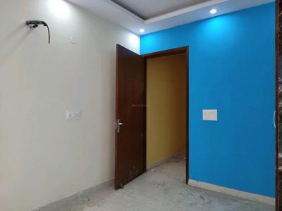 2 BHK Flat for rent in Rajpur Khurd Extension, New Delhi - 900 Sqft