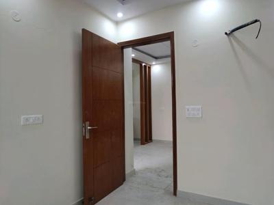 2 BHK Flat for rent in Rajpur, New Delhi - 900 Sqft