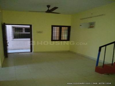 2 BHK Flat for rent in Madambakkam, Chennai - 950 Sqft