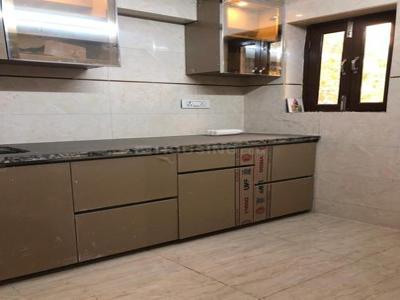 2 BHK Independent Floor for rent in Paschim Vihar, New Delhi - 850 Sqft