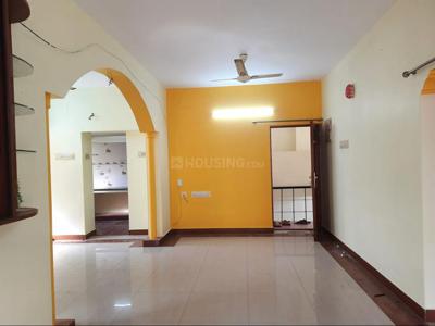 2 BHK Flat for rent in Ramapuram, Chennai - 1380 Sqft