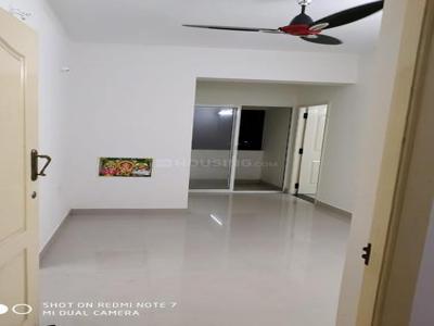 2 BHK Flat for rent in Thalimangalam, Chennai - 640 Sqft