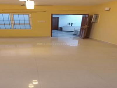 2 BHK Flat for rent in Velachery, Chennai - 1133 Sqft