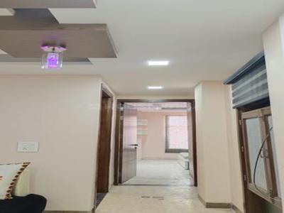2 BHK Independent Floor for rent in Dilshad Garden, New Delhi - 850 Sqft