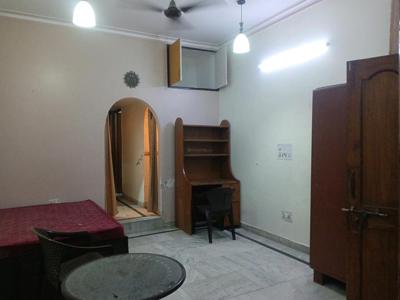1 RK Independent Floor for rent in Mansa Ram Park, New Delhi - 300 Sqft