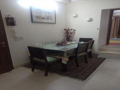 2 BHK Independent Floor for rent in Govindpuri, New Delhi - 1000 Sqft