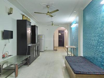 2 BHK Independent Floor for rent in Govindpuri, New Delhi - 1500 Sqft