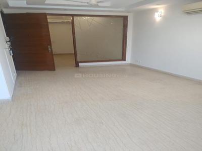 2 BHK Independent Floor for rent in Kalkaji Extension, New Delhi - 1000 Sqft