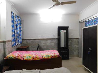 2 BHK Independent Floor for rent in Kamla Nagar, New Delhi - 850 Sqft