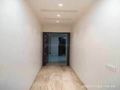 2 BHK Independent Floor for rent in Krishna Nagar, New Delhi - 1100 Sqft
