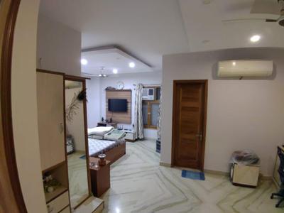 2 BHK Independent Floor for rent in Lajpat Nagar, New Delhi - 1125 Sqft