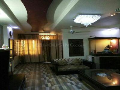 2 BHK Independent Floor for rent in Lajpat Nagar, New Delhi - 960 Sqft