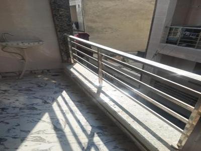 2 BHK Independent Floor for rent in Laxmi Nagar, New Delhi - 548 Sqft