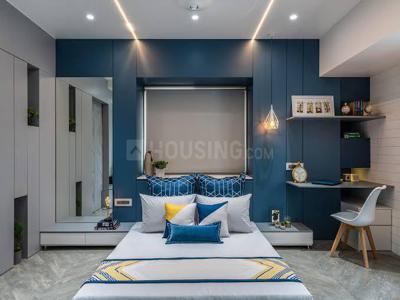 2 BHK Independent Floor for rent in Malka Ganj, New Delhi - 1150 Sqft