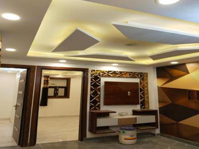 2 BHK Independent Floor for rent in Malka Ganj, New Delhi - 950 Sqft