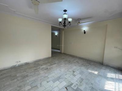 2 BHK Independent Floor for rent in Malviya Nagar, New Delhi - 1350 Sqft