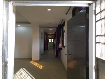 2 BHK Independent Floor for rent in Malviya Nagar, New Delhi - 850 Sqft