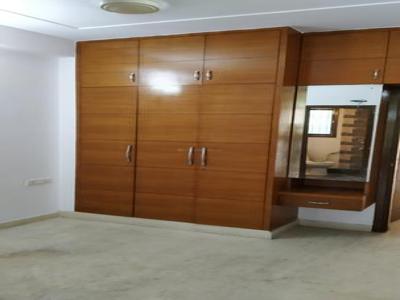 2 BHK Independent Floor for rent in Khirki Extension, New Delhi - 850 Sqft