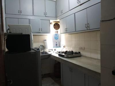 2 BHK Independent Floor for rent in Khirki Extension, New Delhi - 925 Sqft