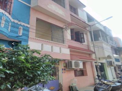 2 BHK Independent Floor for rent in Mathur, Chennai - 650 Sqft