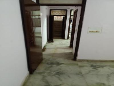 2 BHK Independent Floor for rent in Mayur Vihar Phase 1, New Delhi - 700 Sqft