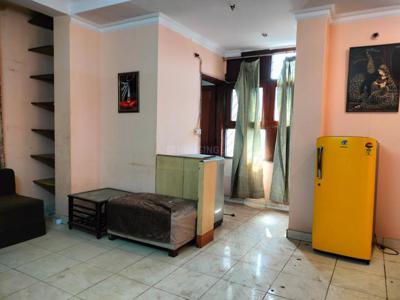 2 BHK Independent Floor for rent in Naraina, New Delhi - 1350 Sqft