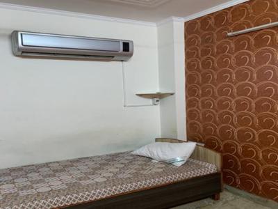 2 BHK Independent Floor for rent in Patel Nagar, New Delhi - 590 Sqft
