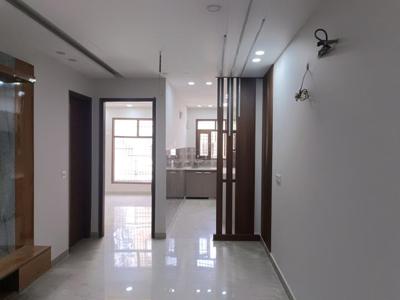 2 BHK Independent Floor for rent in Pitampura, New Delhi - 720 Sqft