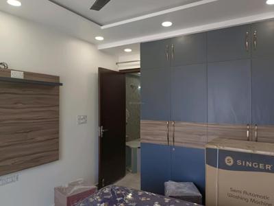 2 BHK Independent Floor for rent in Pitampura, New Delhi - 750 Sqft