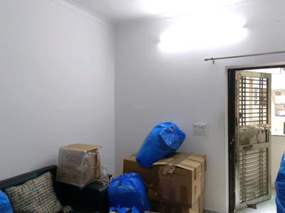 2 BHK Independent Floor for rent in Pitampura, New Delhi - 650 Sqft