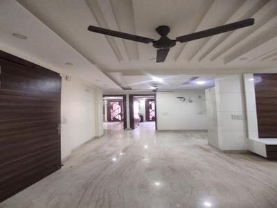 2 BHK Independent Floor for rent in Preet Vihar, New Delhi - 1800 Sqft