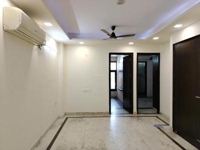 2 BHK Independent Floor for rent in Preet Vihar, New Delhi - 1125 Sqft