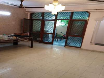 2 BHK Independent Floor for rent in Preet Vihar, New Delhi - 1300 Sqft
