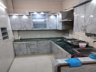 2 BHK Independent Floor for rent in Raja Garden, New Delhi - 900 Sqft