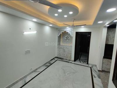 2 BHK Independent Floor for rent in Said-Ul-Ajaib, New Delhi - 900 Sqft