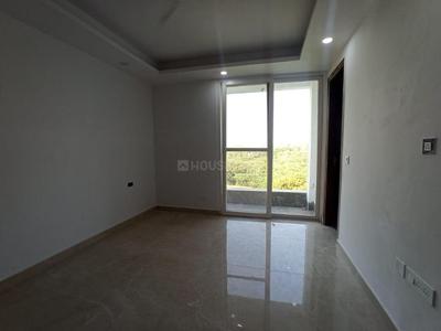 2 BHK Independent Floor for rent in Said-Ul-Ajaib, New Delhi - 980 Sqft