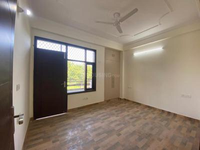 2 BHK Independent Floor for rent in Saket, New Delhi - 810 Sqft