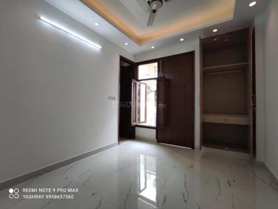 2 BHK Independent Floor for rent in Saket, New Delhi - 955 Sqft