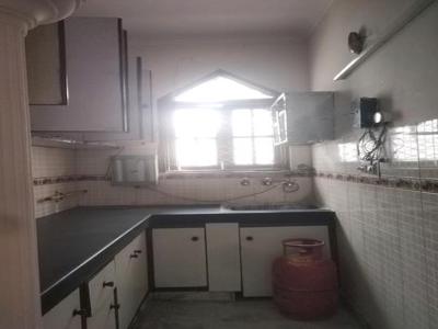3 BHK Independent Floor for rent in Sant Nagar, New Delhi - 1000 Sqft