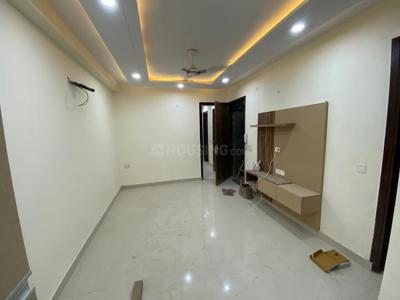 2 BHK Independent Floor for rent in Sector 17 Dwarka, New Delhi - 990 Sqft