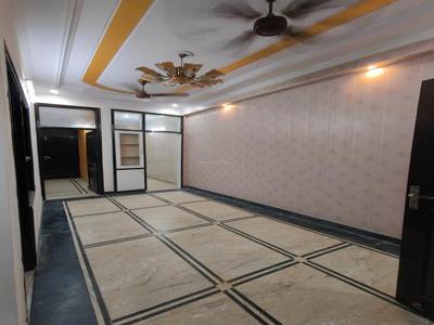 2 BHK Independent Floor for rent in Shalimar Bagh, New Delhi - 750 Sqft