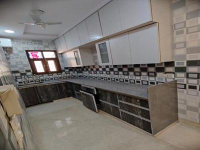 2 BHK Independent Floor for rent in Shalimar Bagh, New Delhi - 780 Sqft