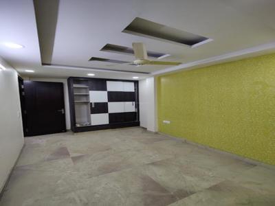 2 BHK Independent Floor for rent in Shalimar Bagh, New Delhi - 980 Sqft