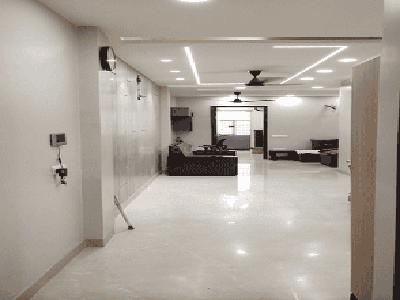 2 BHK Independent Floor for rent in Subhash Nagar, New Delhi - 950 Sqft