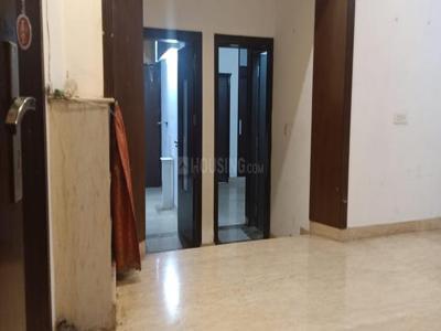 2 BHK Independent Floor for rent in Swasthya Vihar, New Delhi - 1800 Sqft