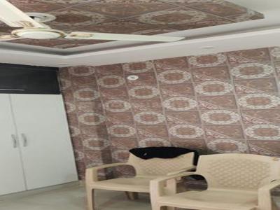 2 BHK Independent Floor for rent in Uttam Nagar, New Delhi - 450 Sqft
