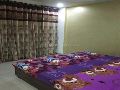 2 BHK Independent Floor for rent in Uttam Nagar, New Delhi - 650 Sqft