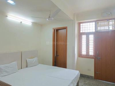 2 BHK Independent Floor for rent in Kishangarh, New Delhi - 1000 Sqft