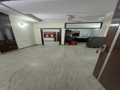 2 BHK Independent House for rent in Paschim Vihar, New Delhi - 800 Sqft