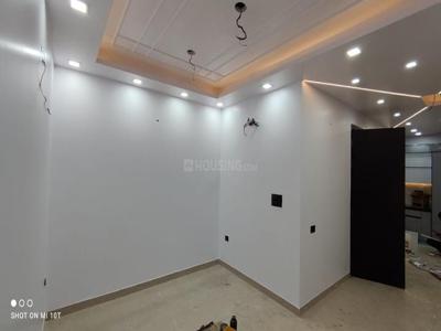 2 BHK Independent House for rent in Subhash Nagar, New Delhi - 900 Sqft